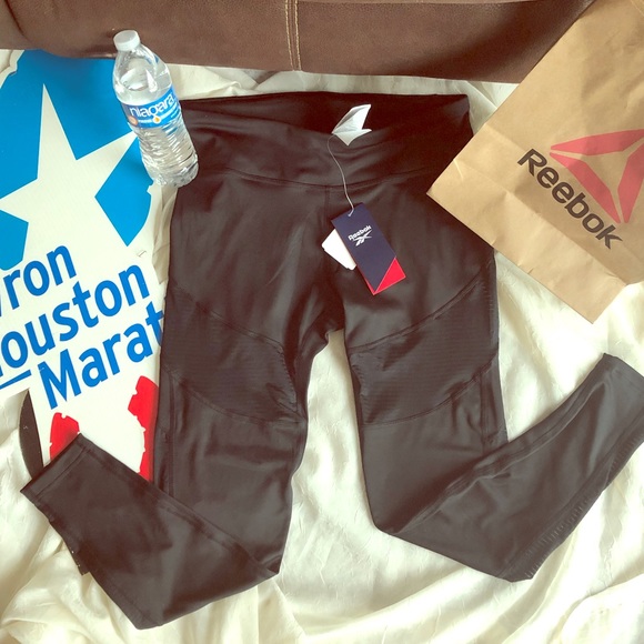 Reebok Pants - Reebox fitness tights